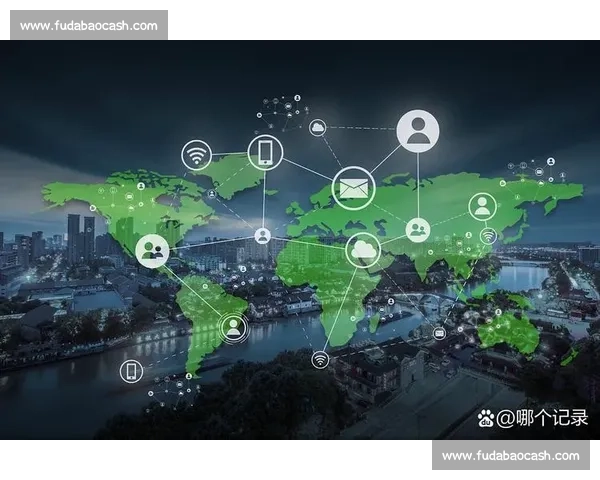 洞察全球资本流向把握未来投资趋势与产业机遇长期增长逻辑与战略布局