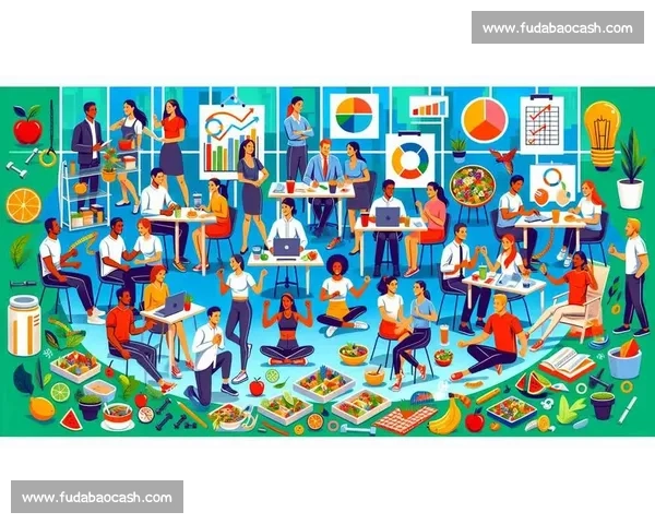 以职业健康为核心推动职场环境改善与员工福祉提升的综合策略分析 以职业健康为核心推动职场环境改善与员工福祉提升的综合策略分析